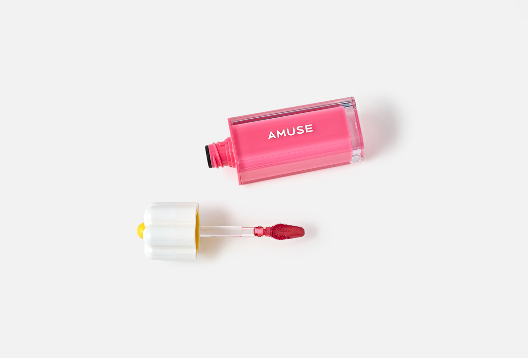 AMUSE Moisturizing Lip Tint DEW TINT