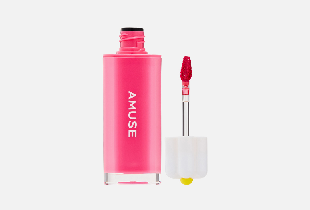 AMUSE Moisturizing Lip Tint DEW TINT