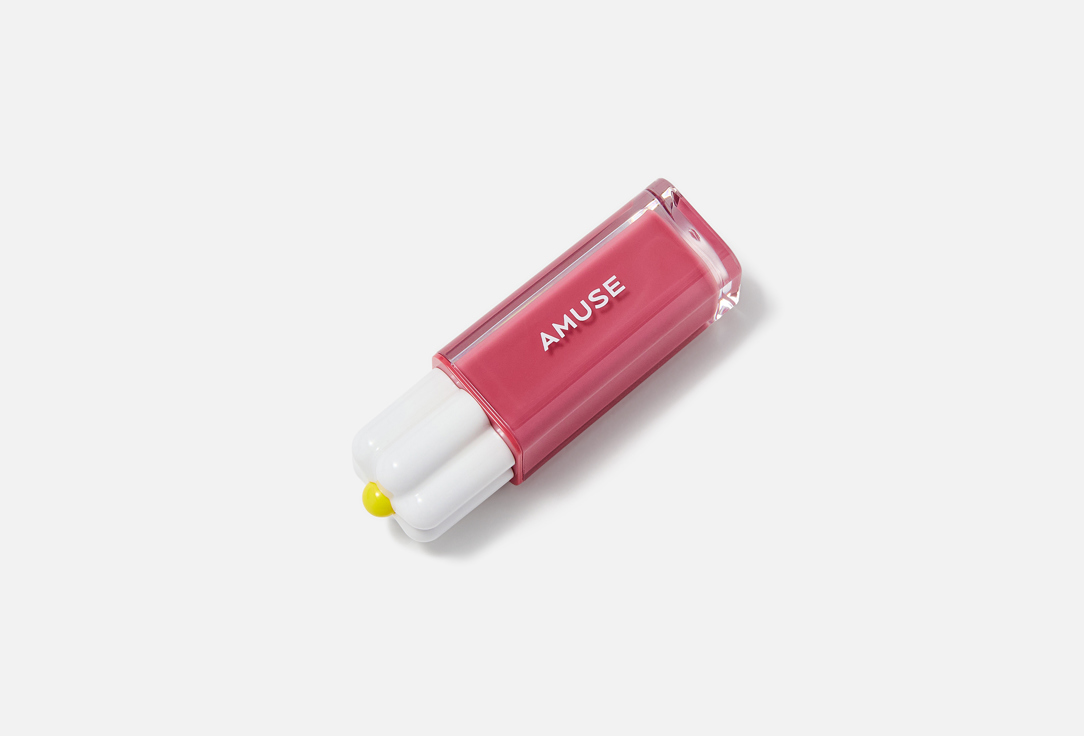 AMUSE Moisturizing Lip Tint DEW TINT 09, Mauve grape 4 g AMUSE Moisturizing Lip Tint DEW TINT
