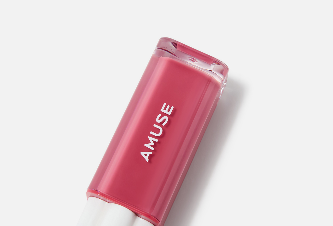 AMUSE Moisturizing Lip Tint DEW TINT 09, Mauve grape 4 g AMUSE Moisturizing Lip Tint DEW TINT