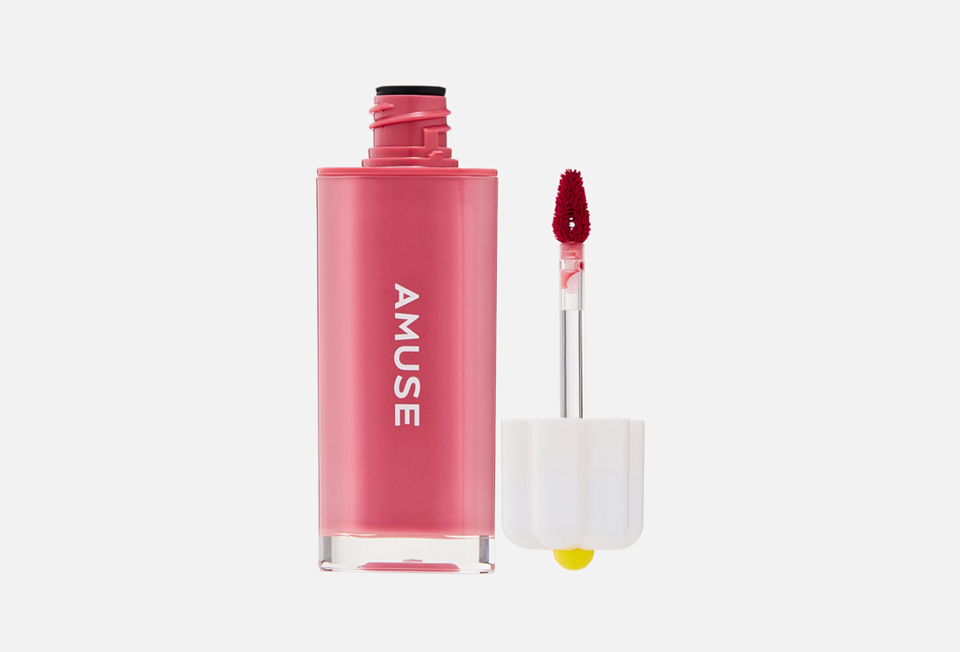 AMUSE Moisturizing Lip Tint DEW TINT 09, Mauve grape 4 g AMUSE Moisturizing Lip Tint DEW TINT
