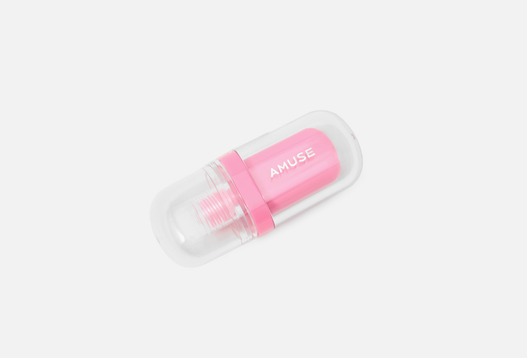 AMUSE Moisturizing Jelly Lip Tint JEL-FIT TINT 04, Rose milk 3.8 g AMUSE Moisturizing Jelly Lip Tint JEL-FIT TINT