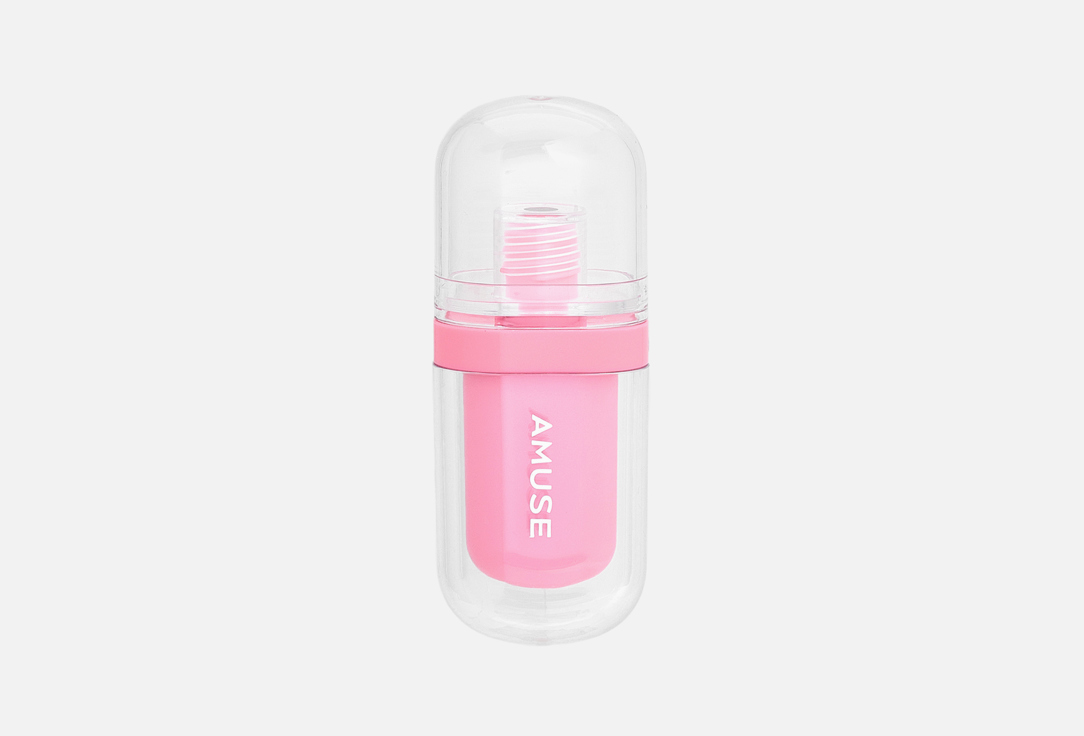 AMUSE Moisturizing Jelly Lip Tint JEL-FIT TINT 04, Rose milk 3.8 g AMUSE Moisturizing Jelly Lip Tint JEL-FIT TINT