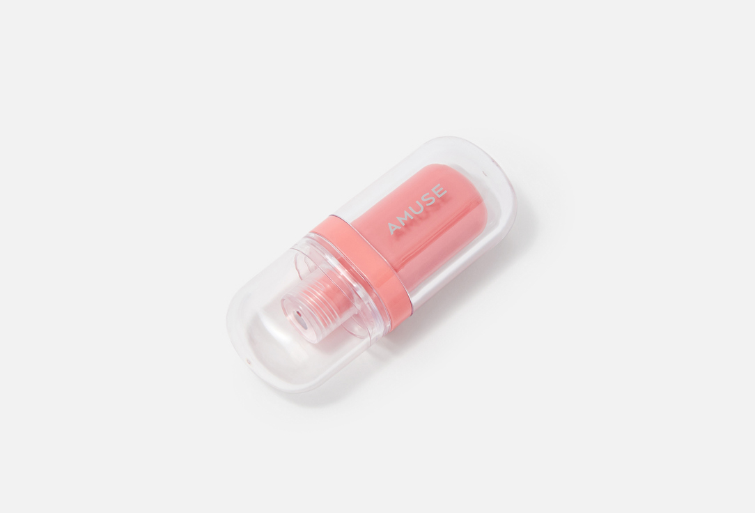 AMUSE Moisturizing Jelly Lip Tint JEL-FIT TINT