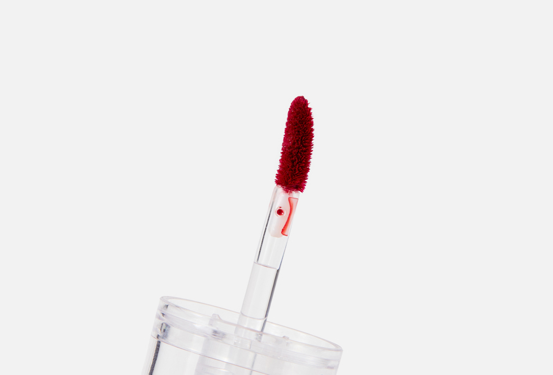 AMUSE Moisturizing Jelly Lip Tint JEL-FIT TINT
