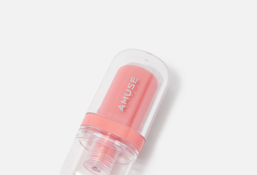 AMUSE Moisturizing Jelly Lip Tint JEL-FIT TINT