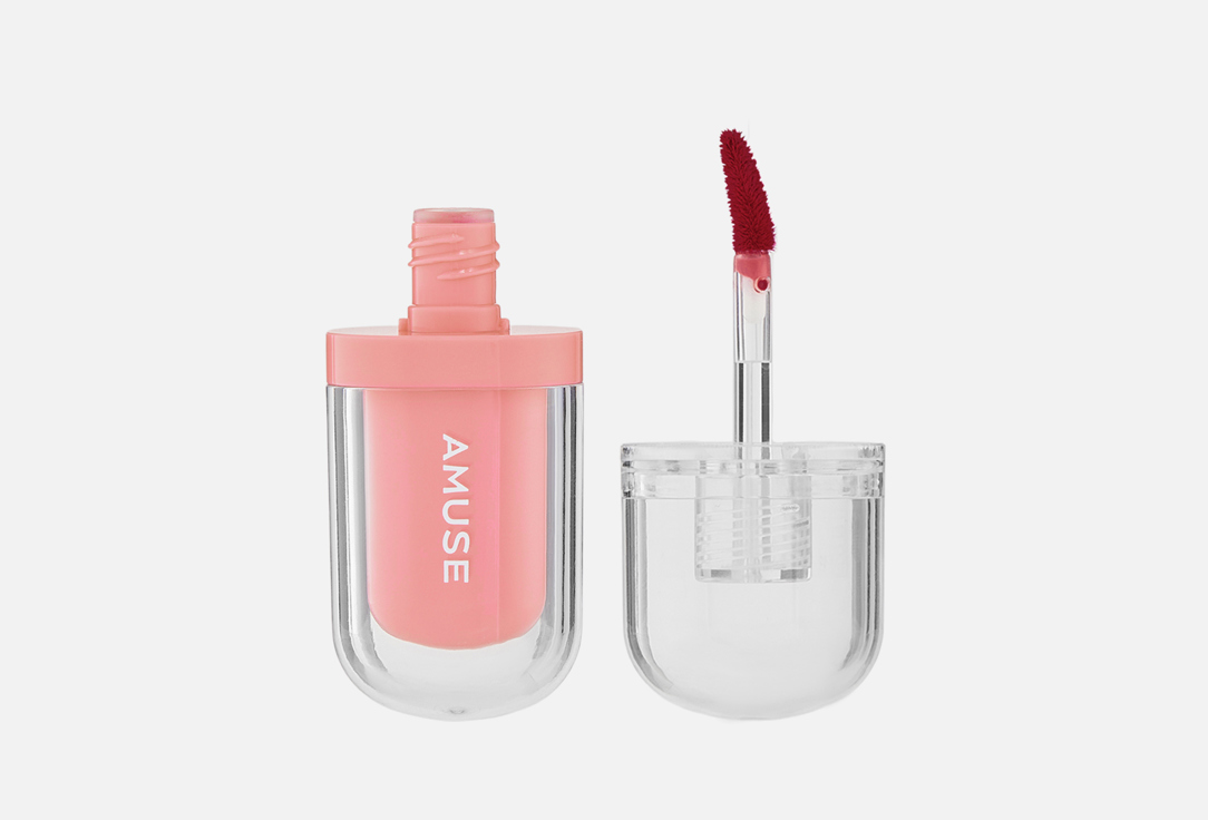 AMUSE Moisturizing Jelly Lip Tint JEL-FIT TINT