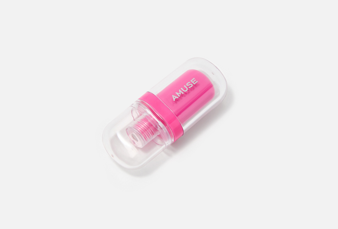 AMUSE Moisturizing Jelly Lip Tint JEL-FIT TINT