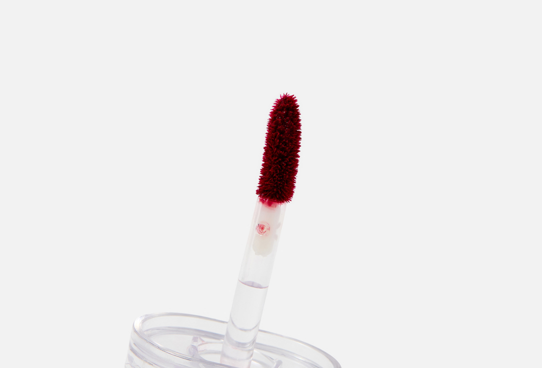 AMUSE Moisturizing Jelly Lip Tint JEL-FIT TINT