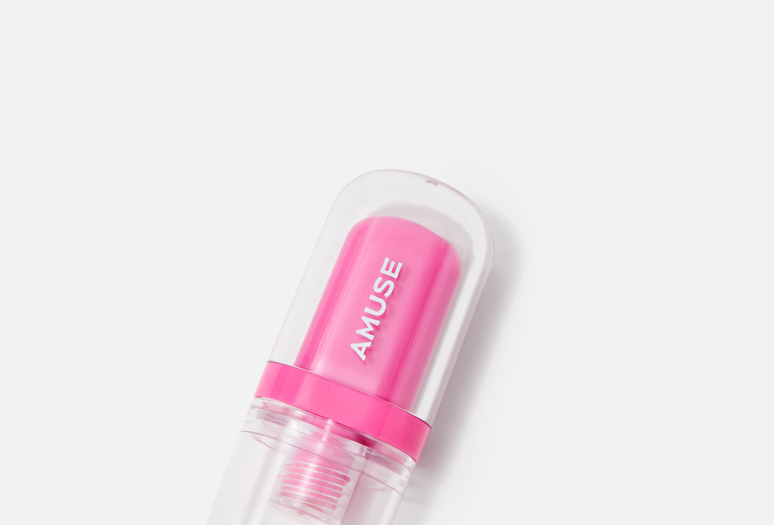 AMUSE Moisturizing Jelly Lip Tint JEL-FIT TINT