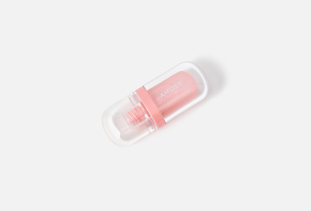AMUSE Plumping & Smoothing Lip Gloss LIP FULLER Big diamond 3.8 g AMUSE Plumping & Smoothing Lip Gloss LIP FULLER