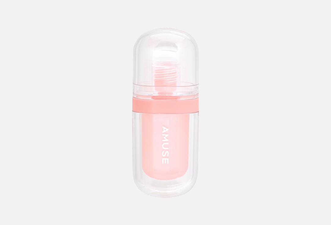 AMUSE Plumping & Smoothing Lip Gloss LIP FULLER Big diamond 3.8 g AMUSE Plumping & Smoothing Lip Gloss LIP FULLER