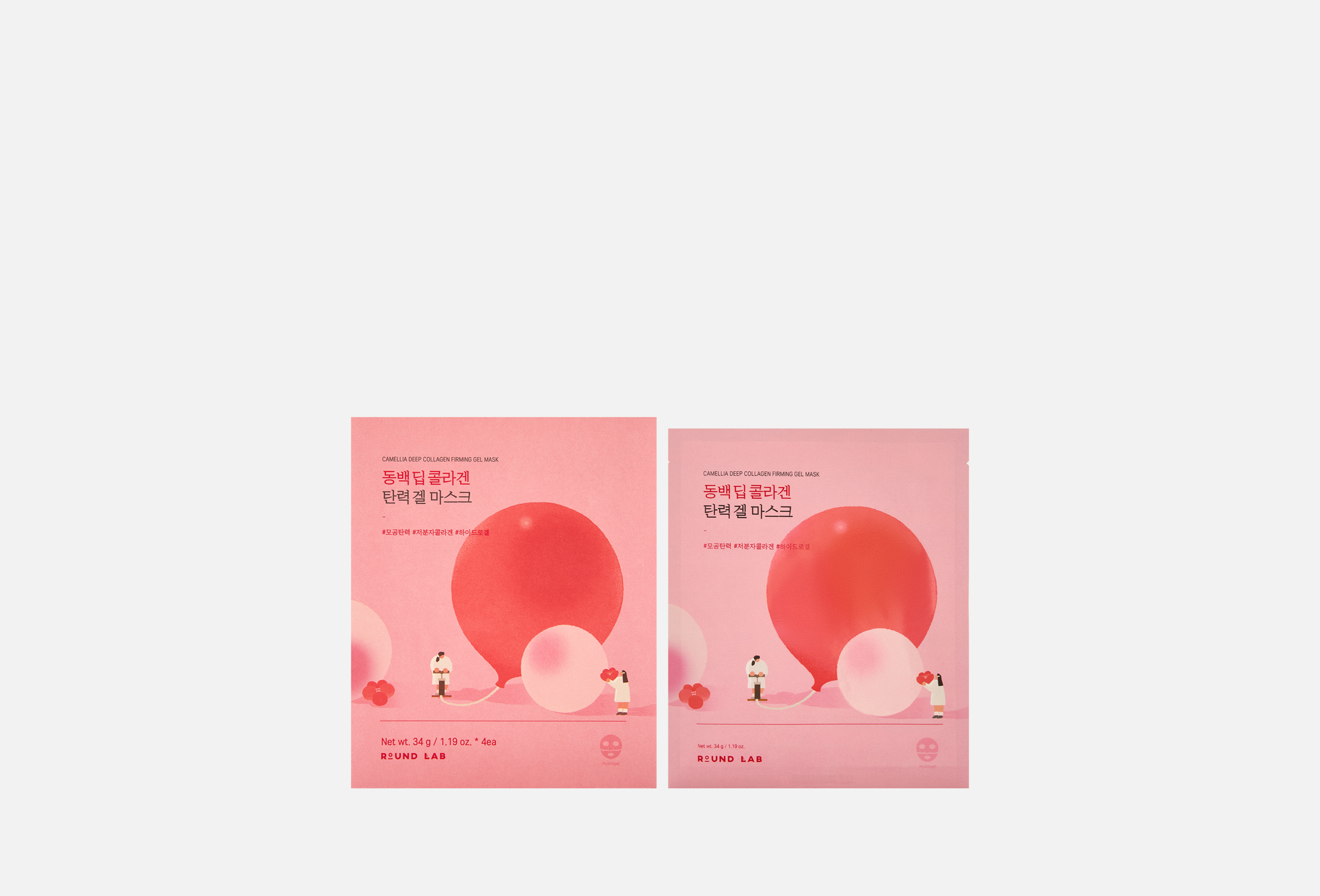 CAMELLIA COLLAGEN  4 