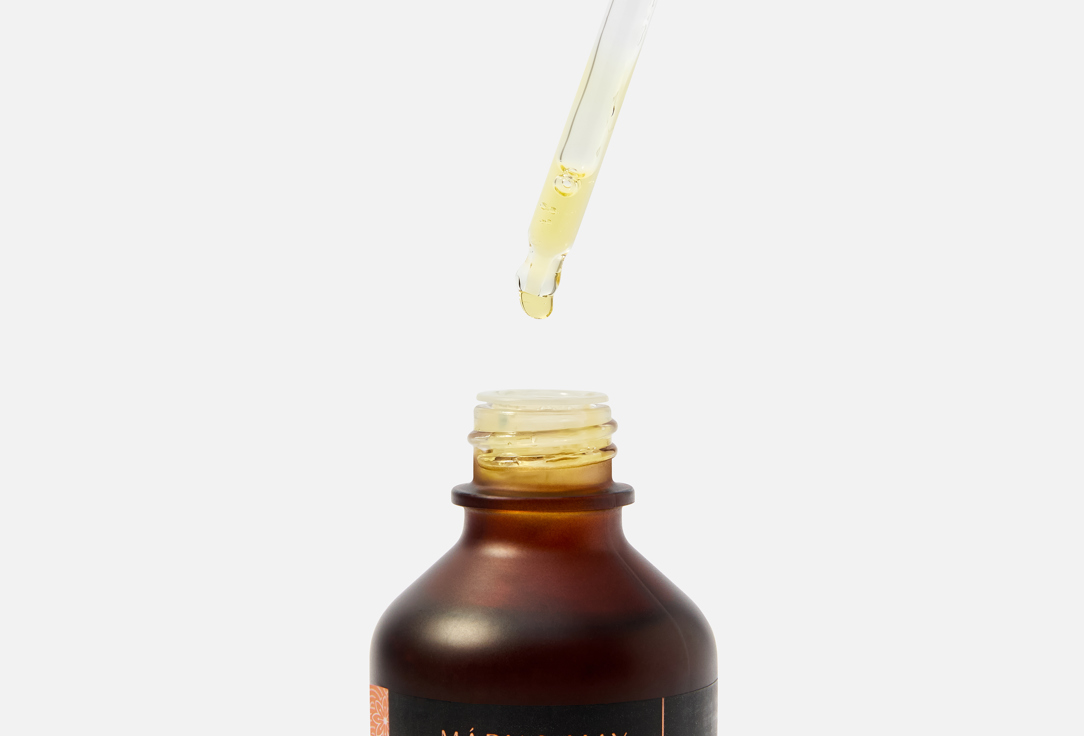 Mary&May Anti-Age Face Serum Idebenone + Blackberry
