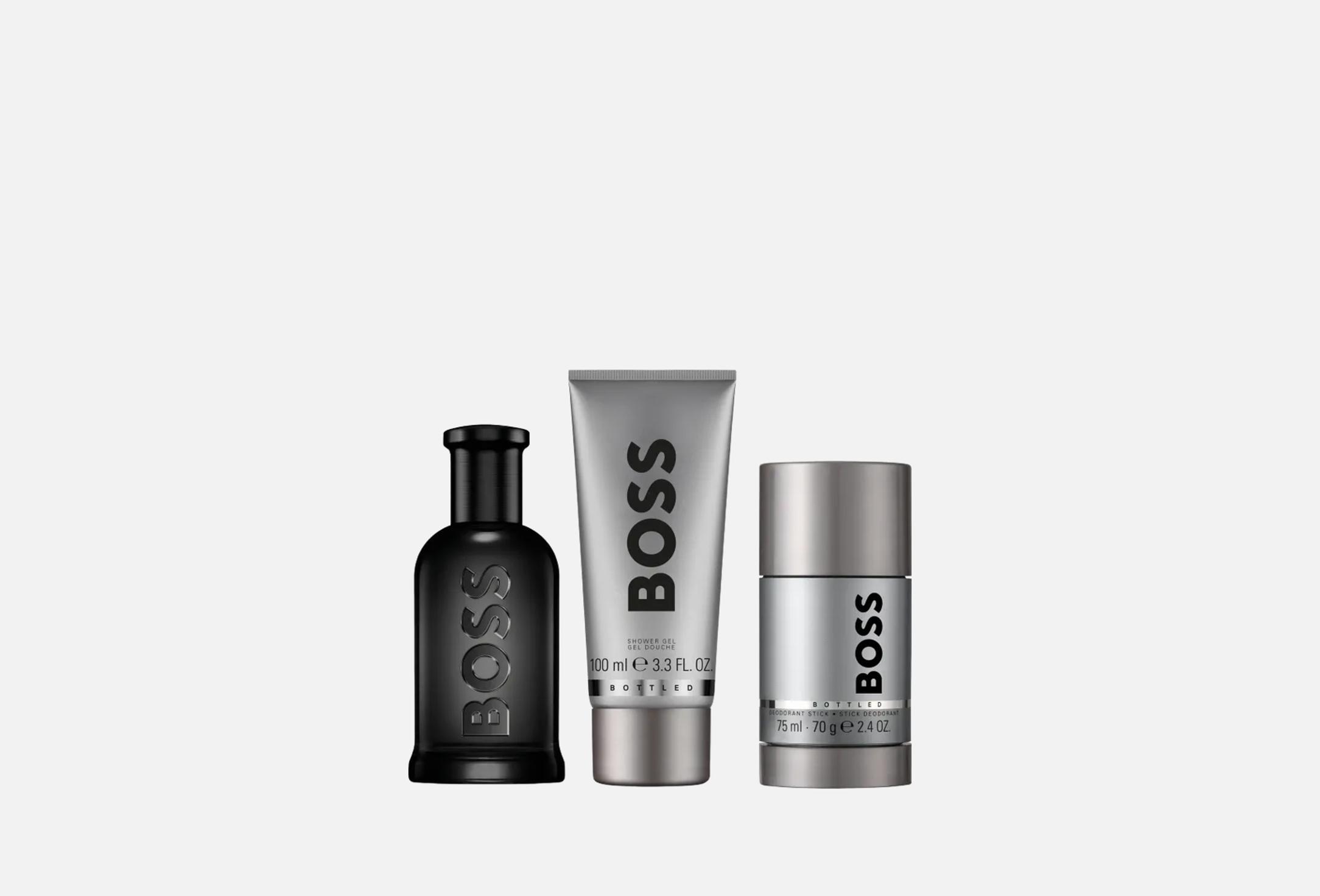 Bottled Parfum 3