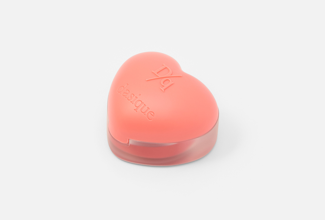 Dasique Tinted lip & cheek balm Souffle Color Pot