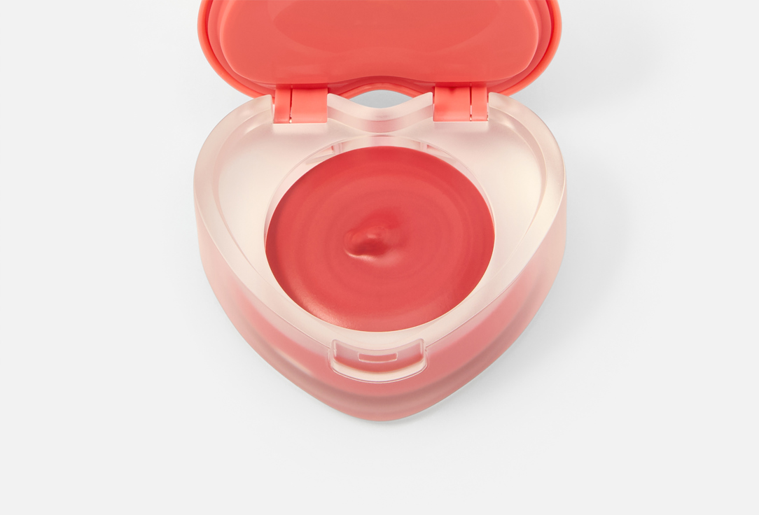 Dasique Tinted lip & cheek balm Souffle Color Pot