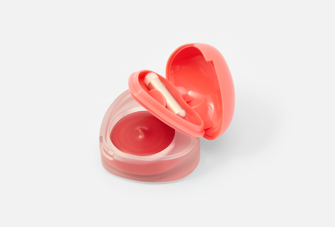 Dasique Tinted lip & cheek balm Souffle Color Pot