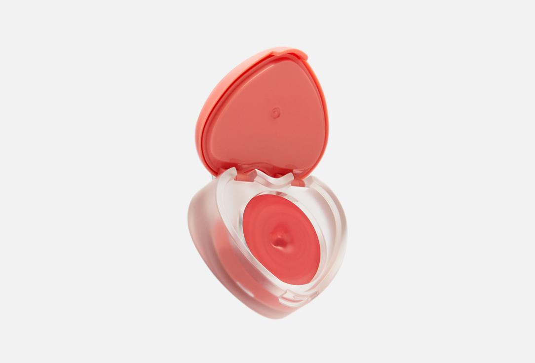 Dasique Tinted lip & cheek balm Souffle Color Pot