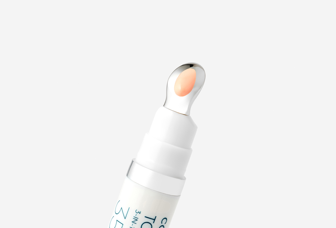 Colorescience Tinted Correcting Eye Serum SPF 35 Total Eye 3-in-1 Renewal Therapy