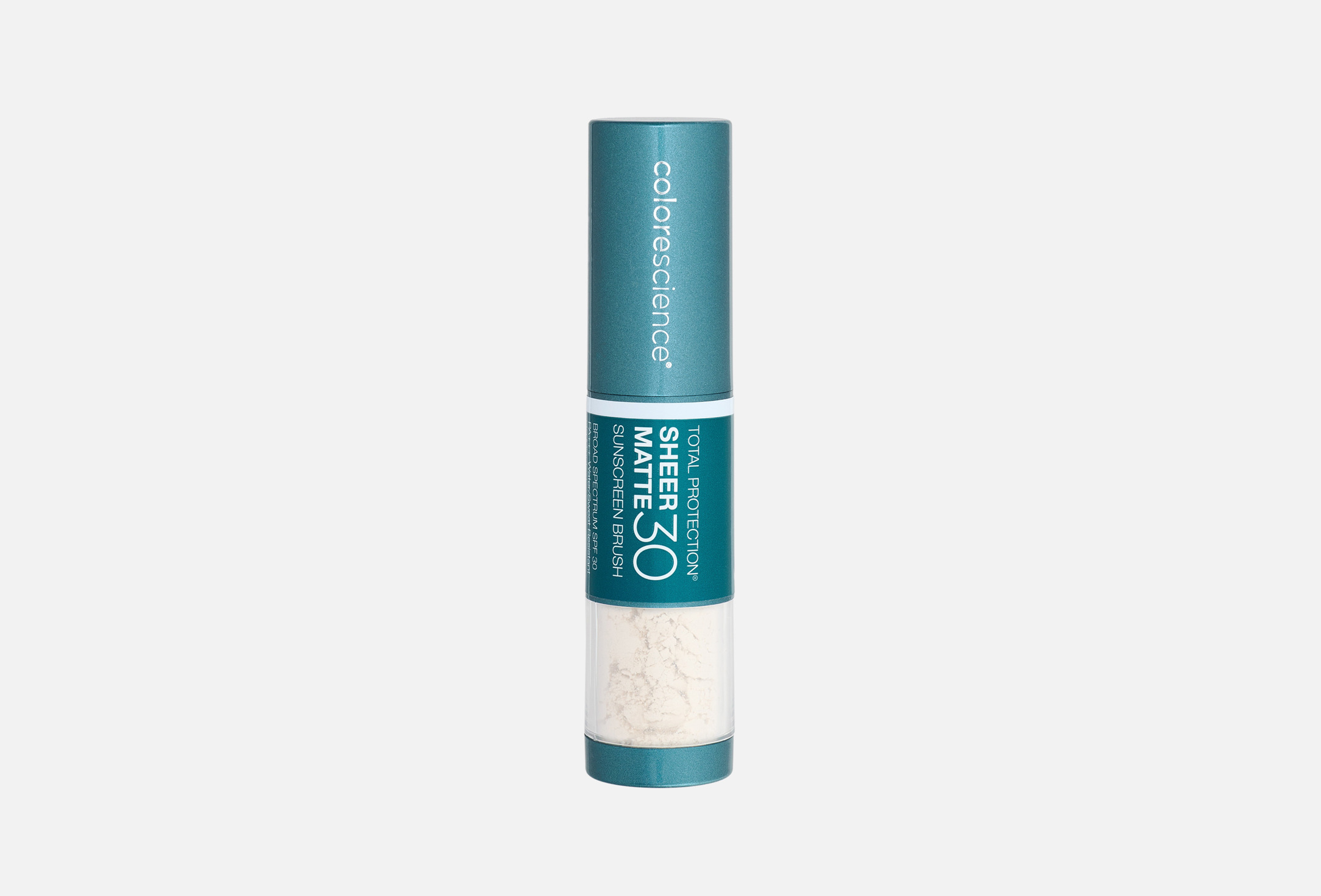 Total Protection Sheer Matte  4.3 