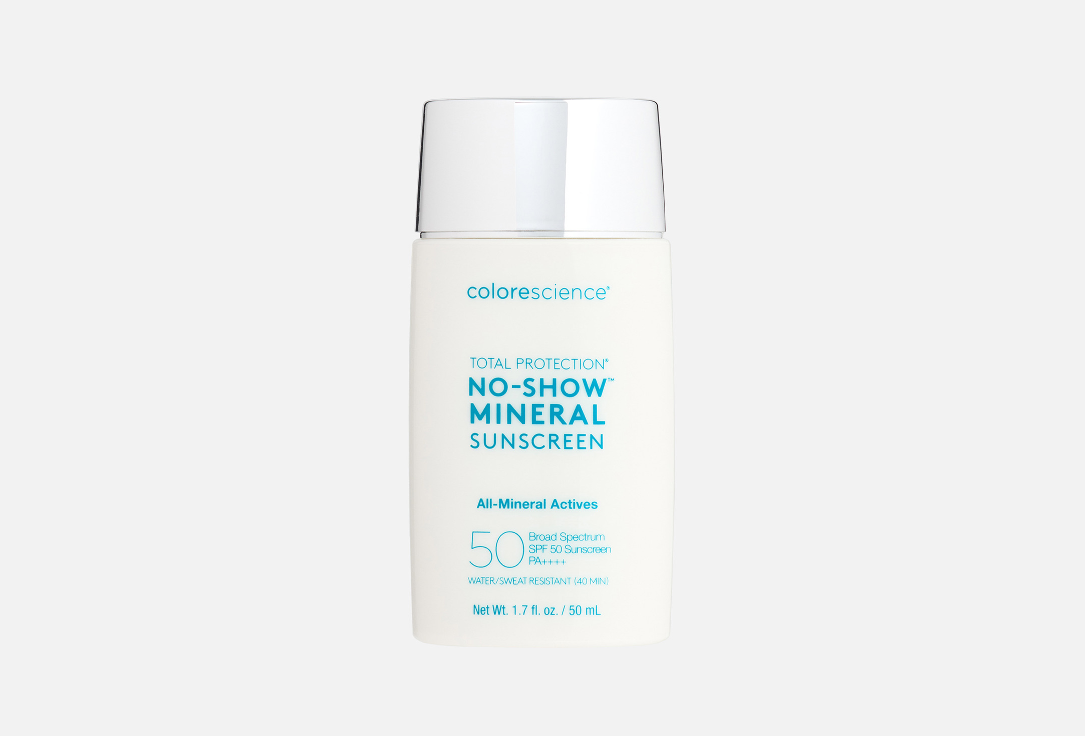 No Show 50