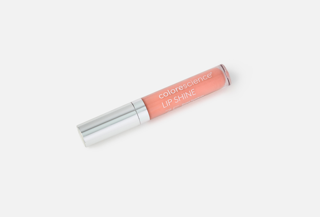 Colorescience Lip Gloss SPF 35 Lip Shine Pink 4 ml Colorescience Lip Gloss SPF 35 Lip Shine