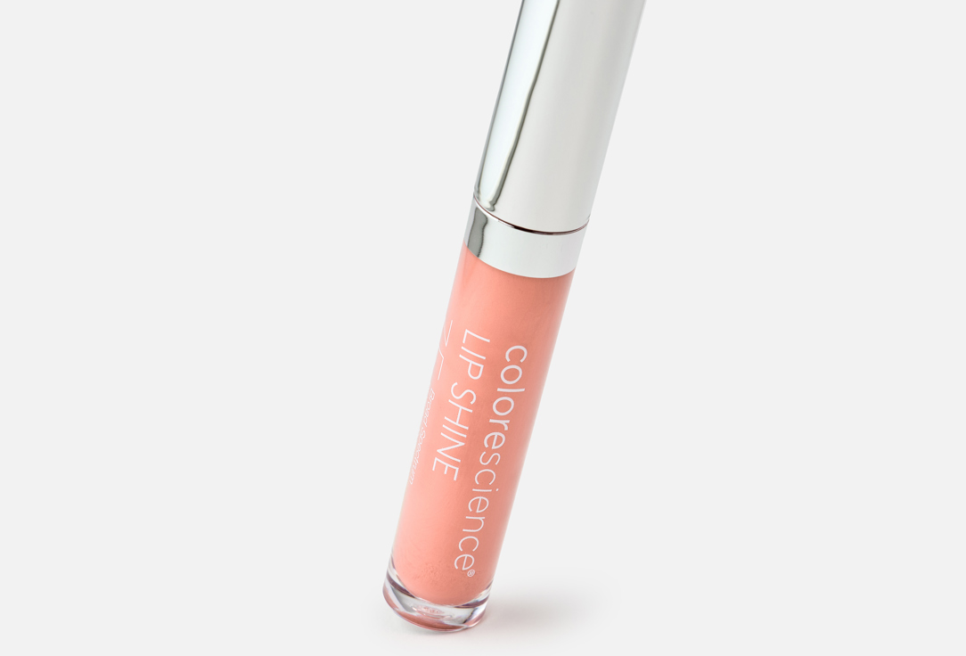 Colorescience Lip Gloss SPF 35 Lip Shine Pink 4 ml Colorescience Lip Gloss SPF 35 Lip Shine