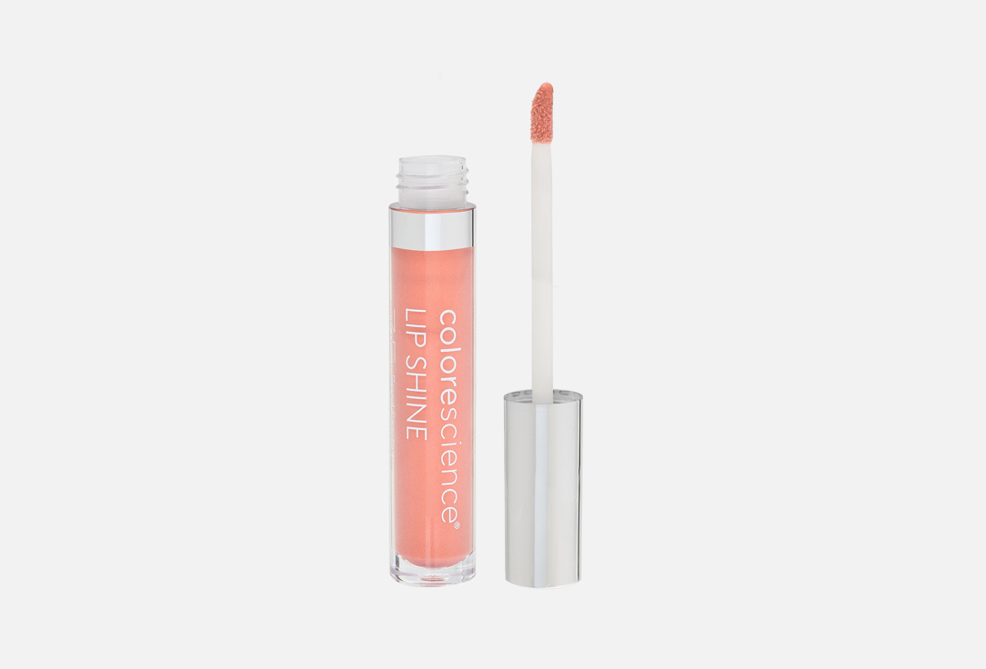 Colorescience Lip Gloss SPF 35 Lip Shine Pink 4 ml Colorescience Lip Gloss SPF 35 Lip Shine