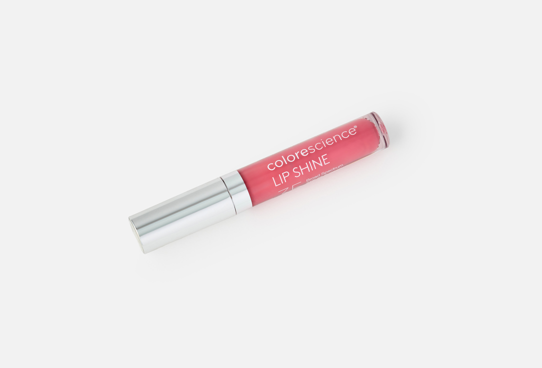 Colorescience Lip Gloss SPF 35 Lip Shine Champagne 4 ml Colorescience Lip Gloss SPF 35 Lip Shine