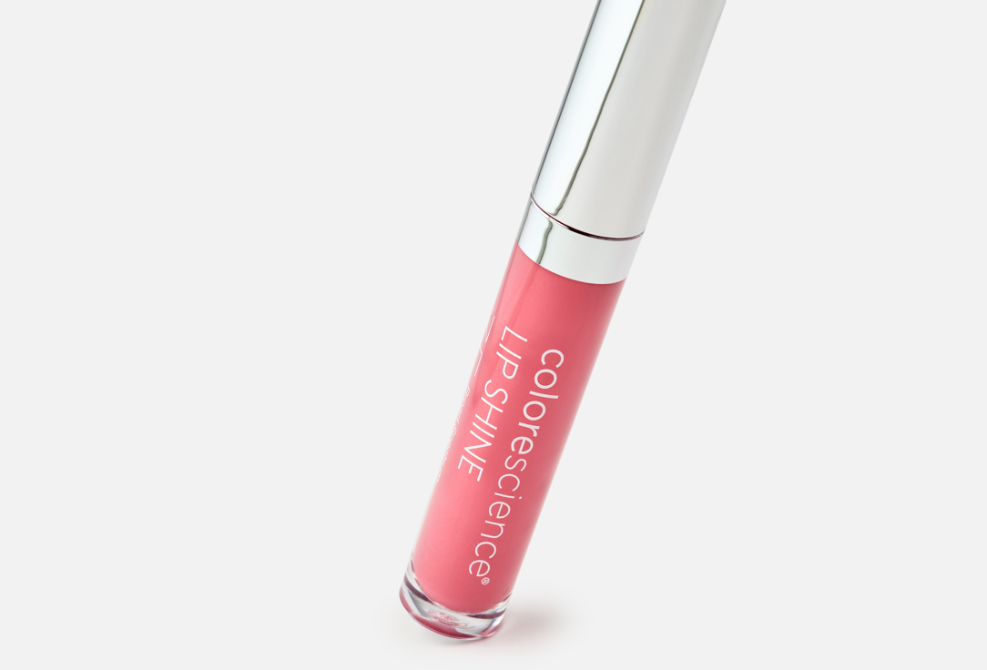 Colorescience Lip Gloss SPF 35 Lip Shine Champagne 4 ml Colorescience Lip Gloss SPF 35 Lip Shine