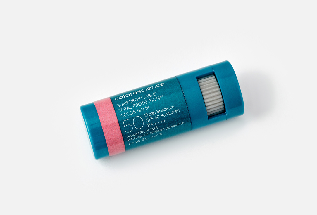 Colorescience Tinted Face Balm SPF 50 Total Protection