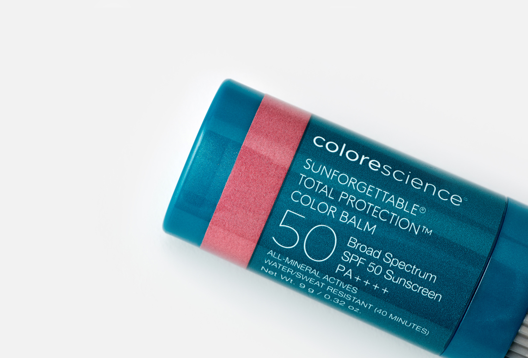 Colorescience Tinted Face Balm SPF 50 Total Protection