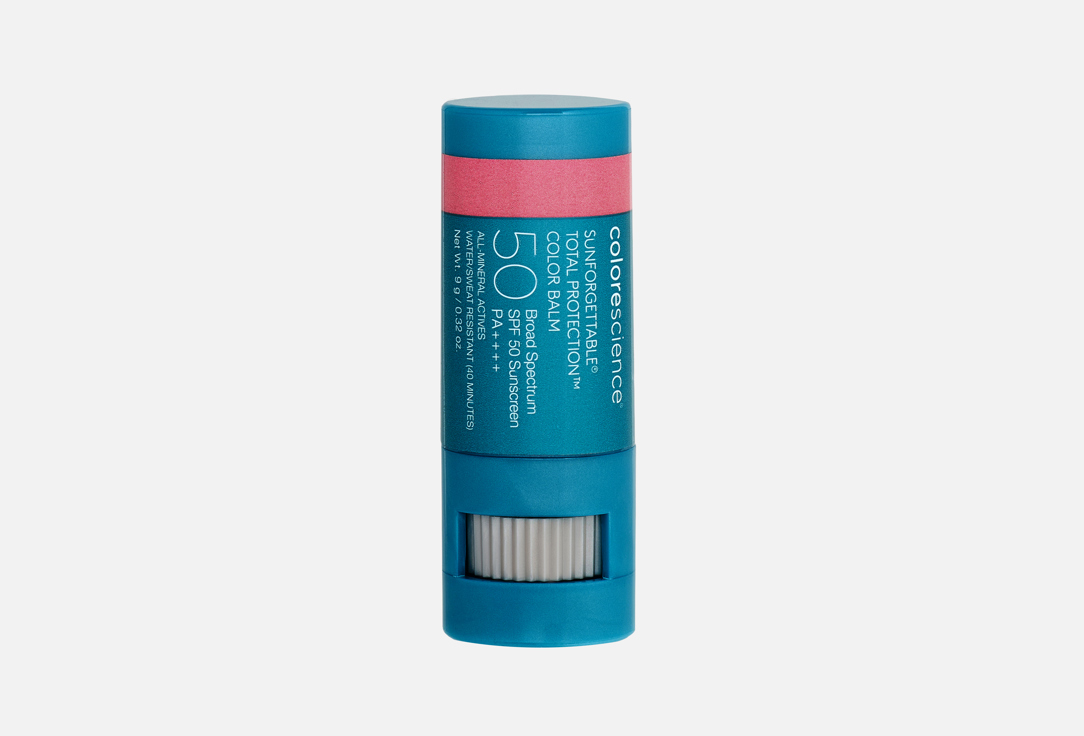 Colorescience Tinted Face Balm SPF 50 Total Protection