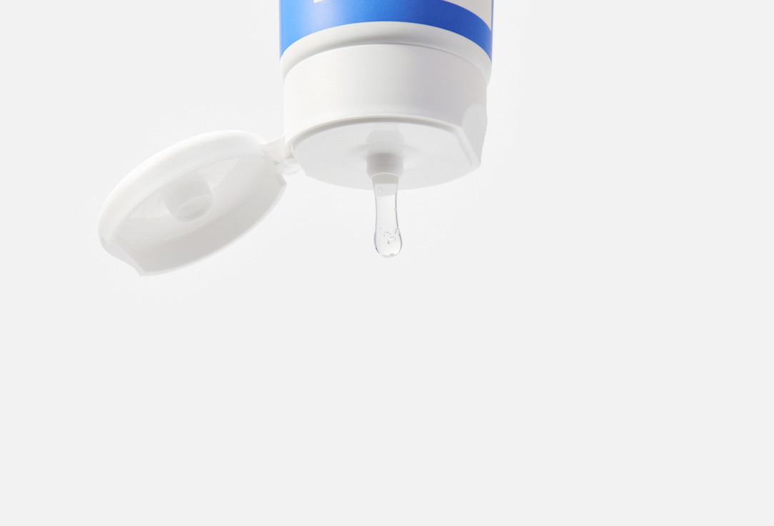 Q+A Clarifying cleansing gel Salicylic Acid 125 ml Q+A Clarifying cleansing gel Salicylic Acid
