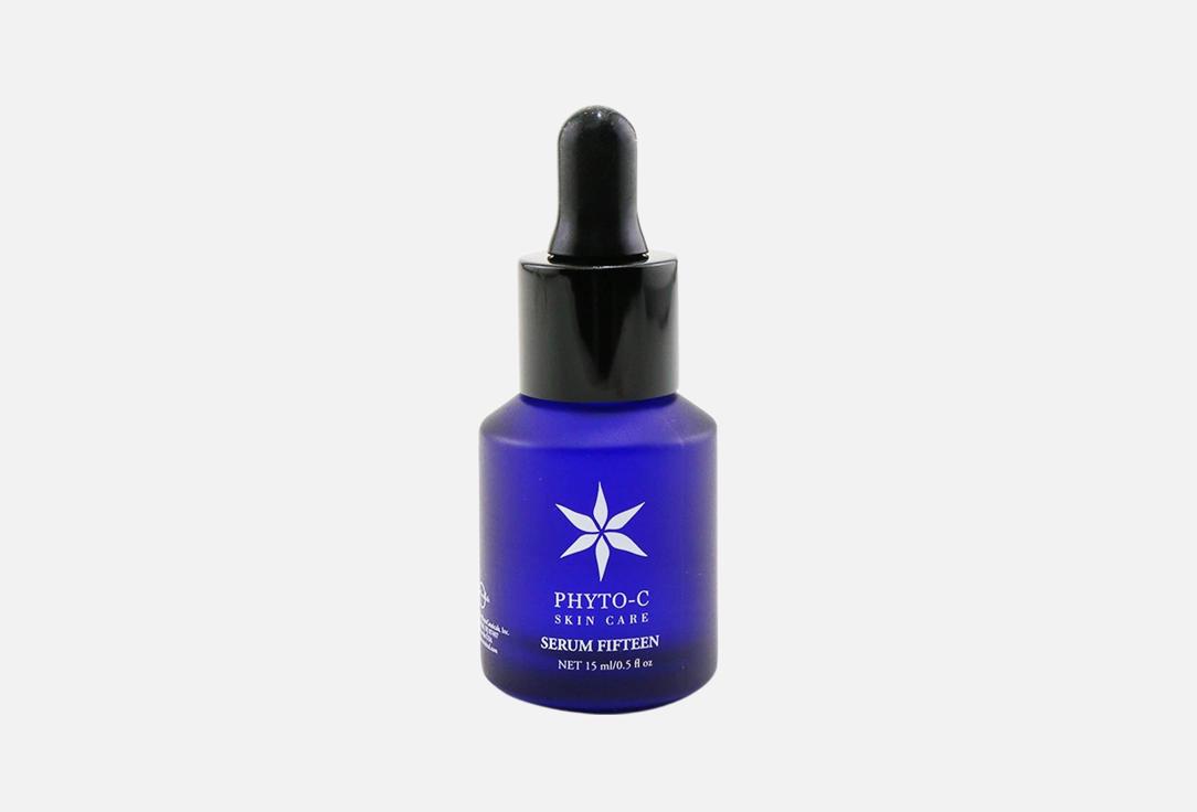 PHYTO-C Anti aging face serum Serum 15%
