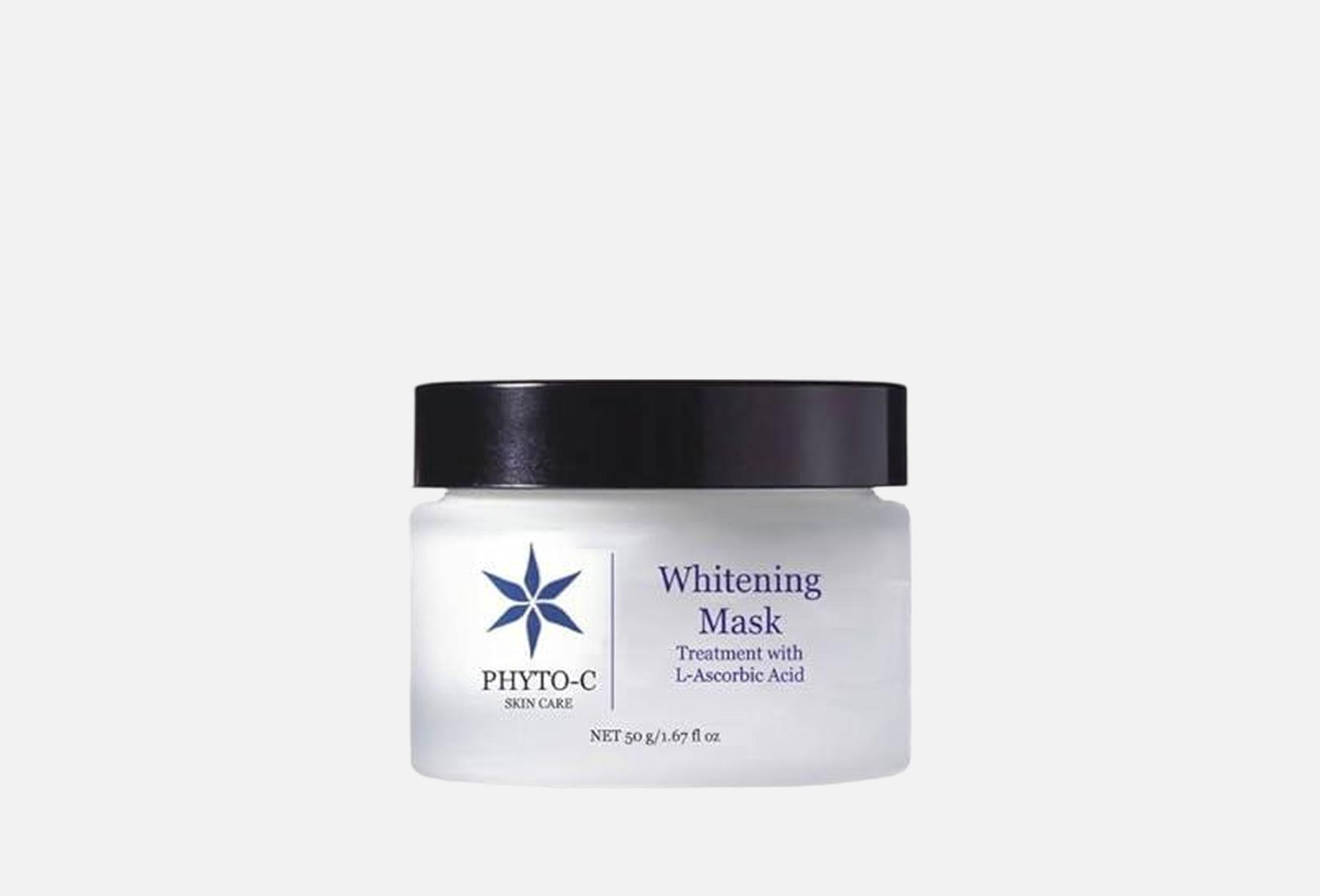 Whitening mask  50 