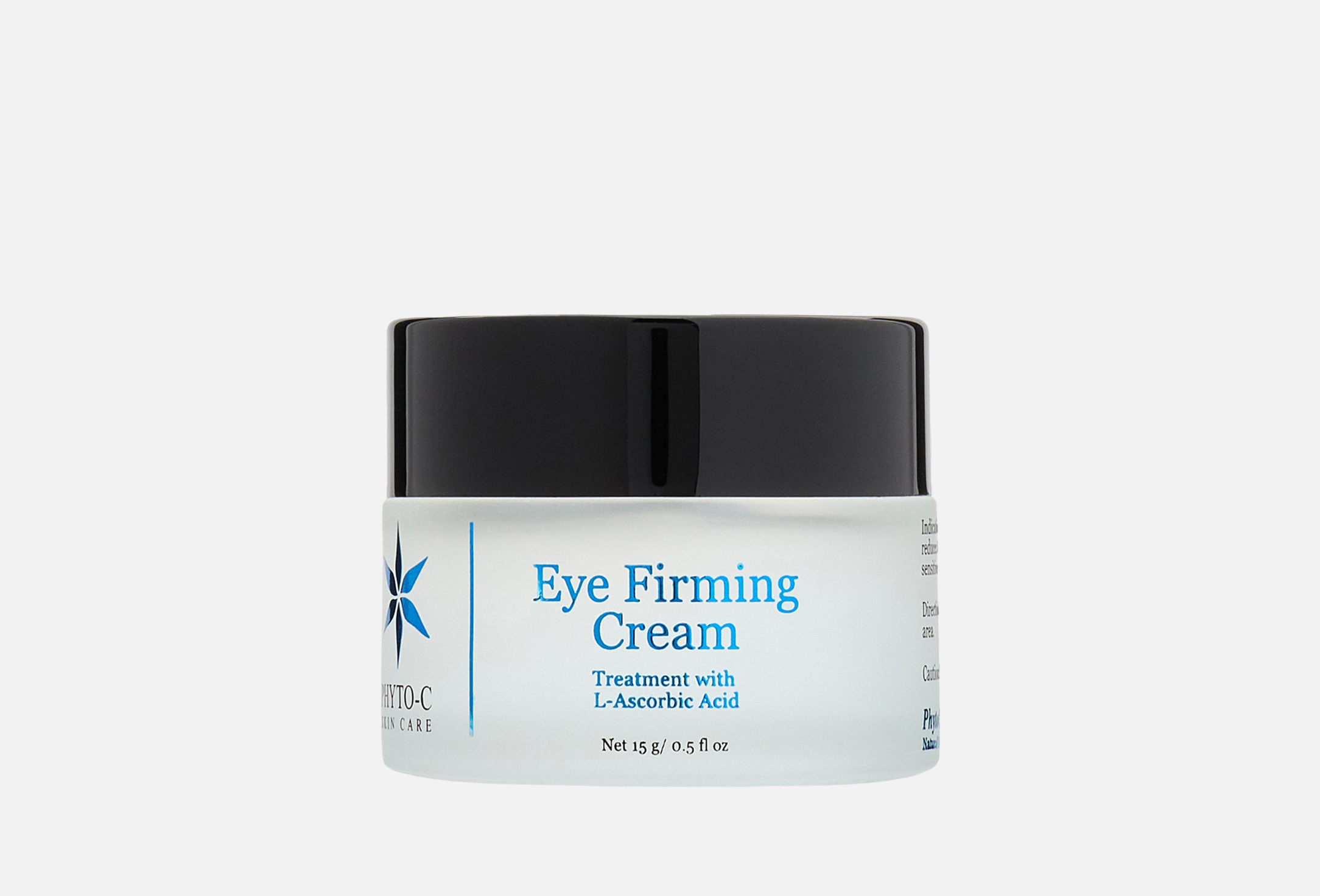 Eye firming cream  15 