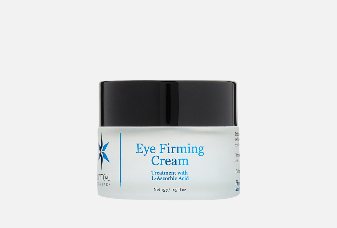PHYTO-C Eye firming cream Eye firming cream