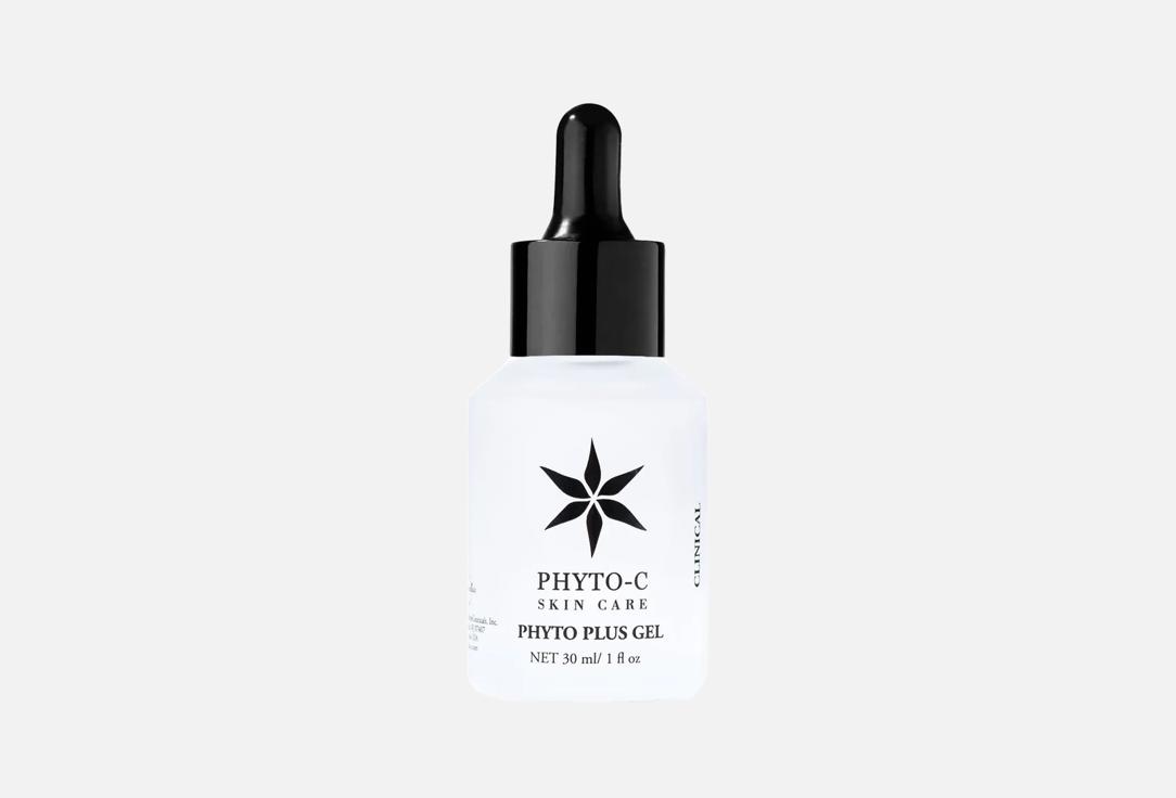 PHYTO-C Skin-lightening serum Plus gel