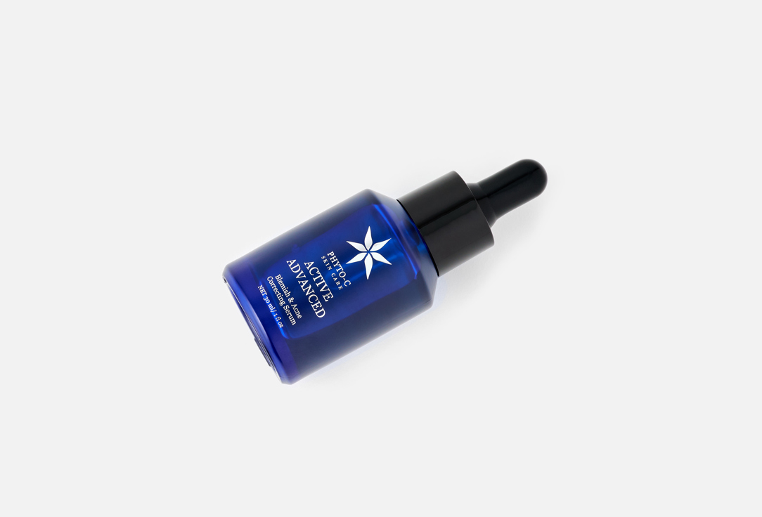 PHYTO-C Anti-acne face serum Active advanced