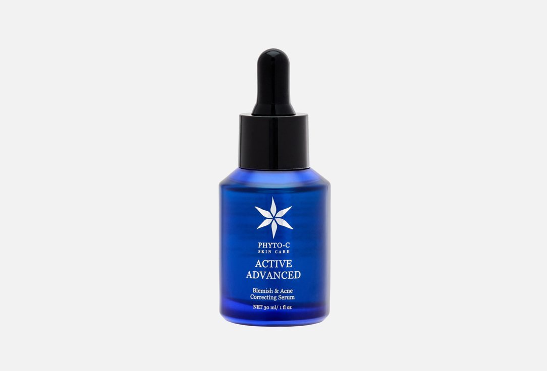 PHYTO-C Anti-acne face serum Active advanced