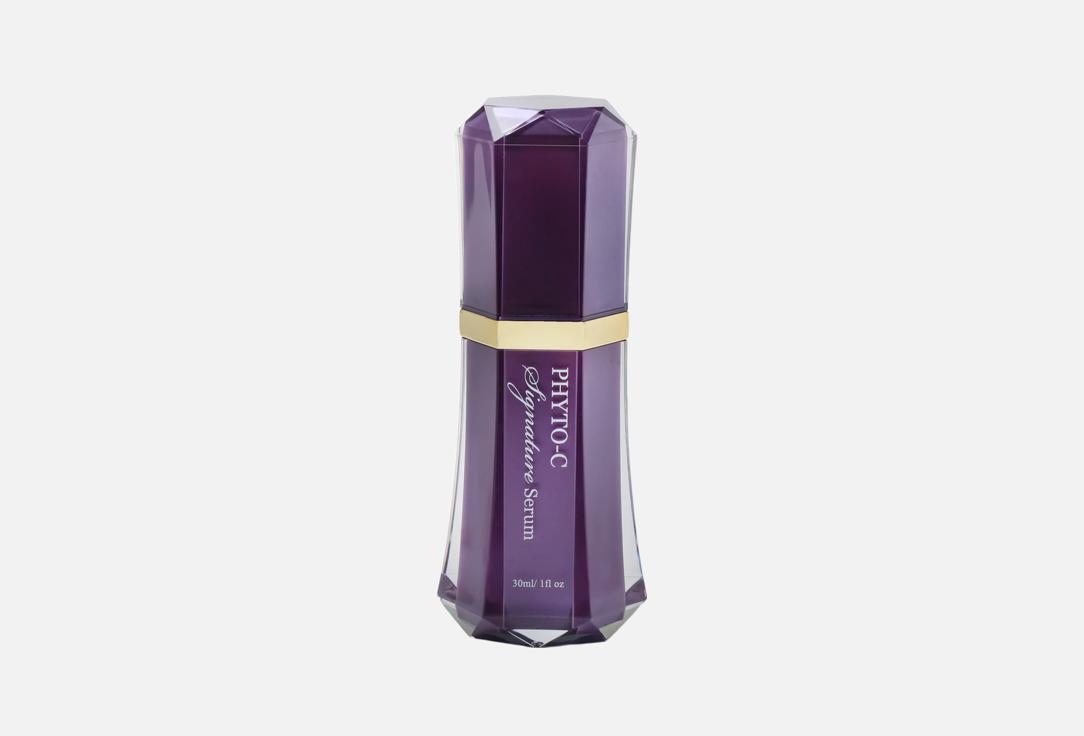 PHYTO-C Anti aging face serum Signature serum