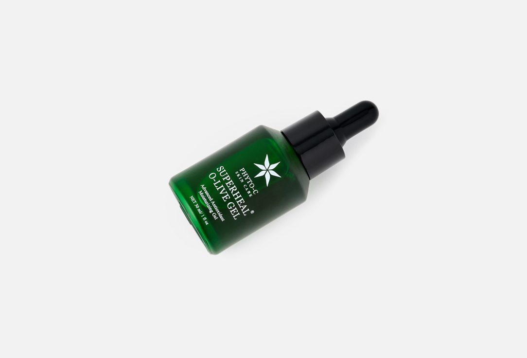 PHYTO-C Moisturizing face gel Superheal o-live gel