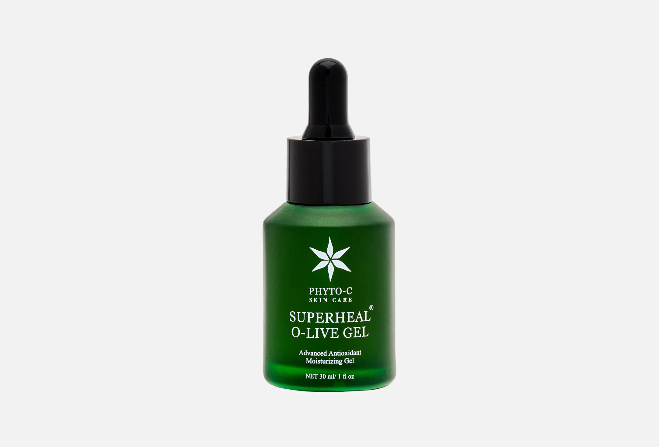 Superheal o-live gel 30