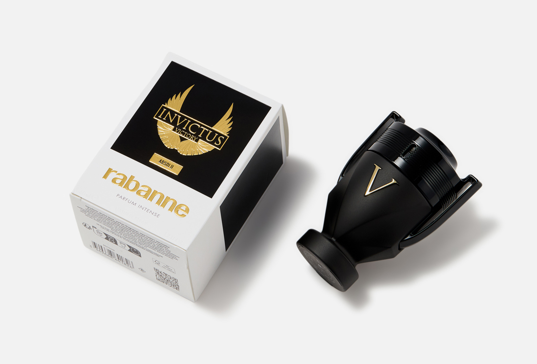RABANNE Parfum Invictus Victory Absolu 50 ml RABANNE Parfum Invictus Victory Absolu