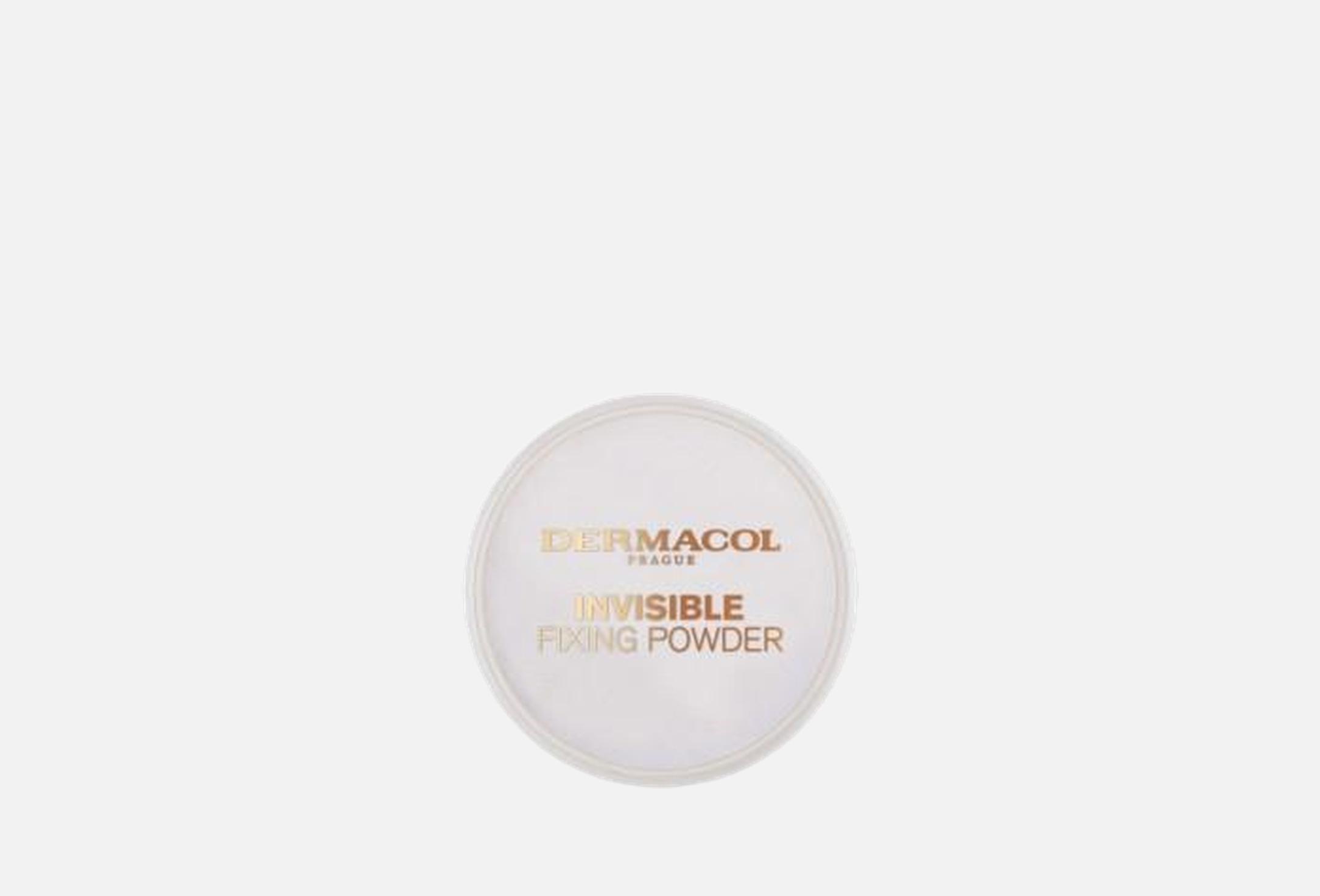 Invisible fixing Powder  13.5 03