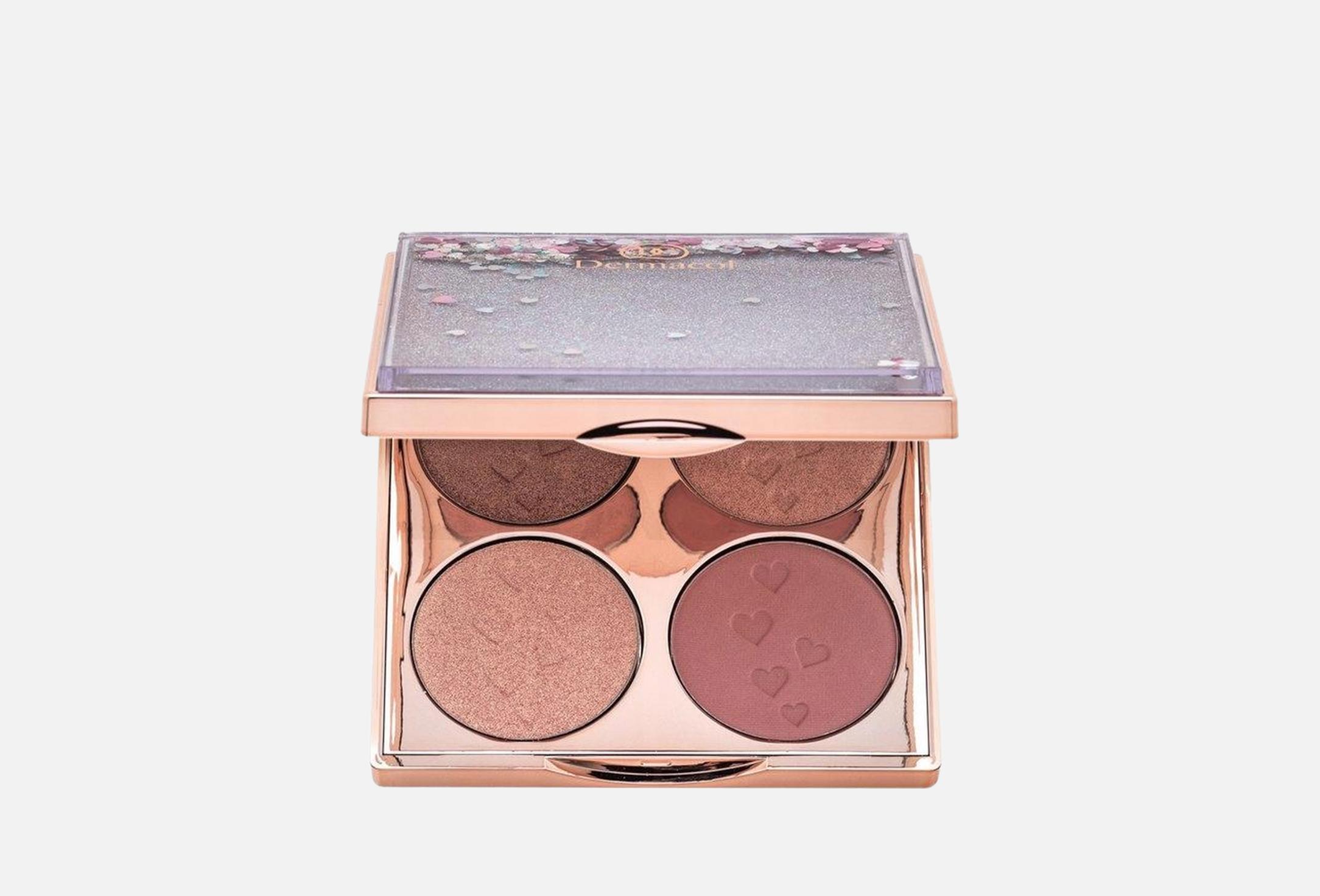 Multi-Purpose Brightening Palette  10 