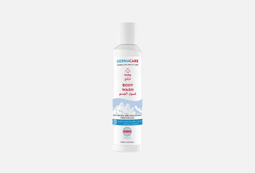 GERMACARE Soothing Body Cleansing Gel body wash 200 ml GERMACARE Soothing Body Cleansing Gel body wash