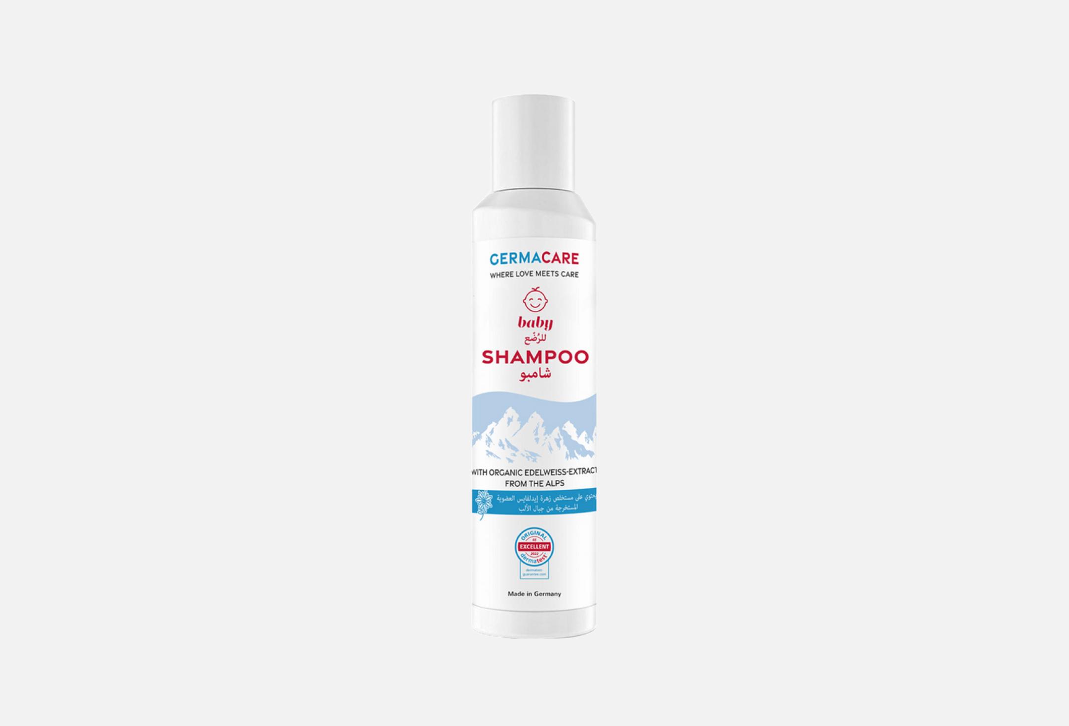 shampoo  200 